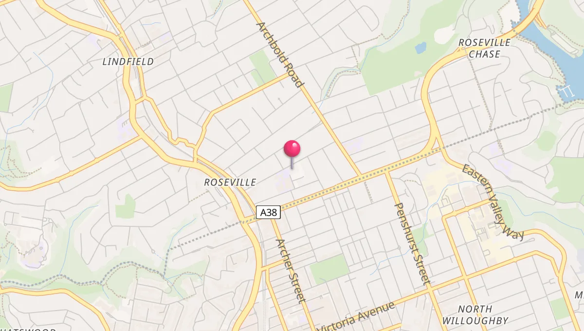 Prayer Times in Roseville