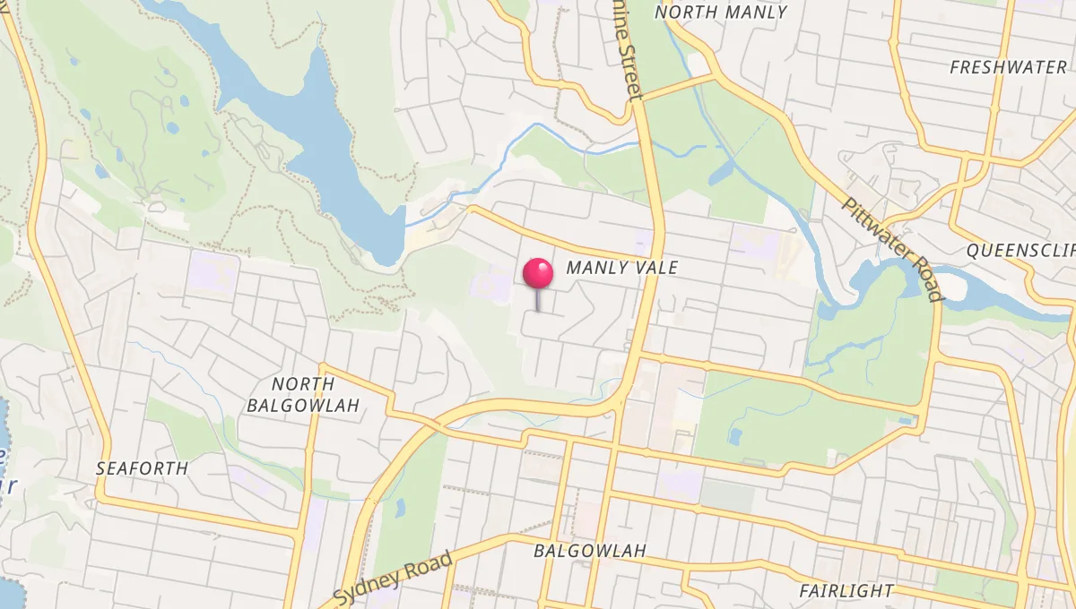 Ramadan Calendar Manly Vale