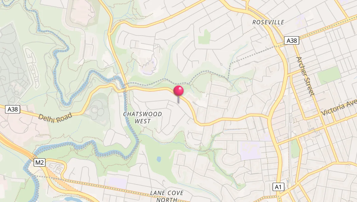 Prayer Times in Chatswood West