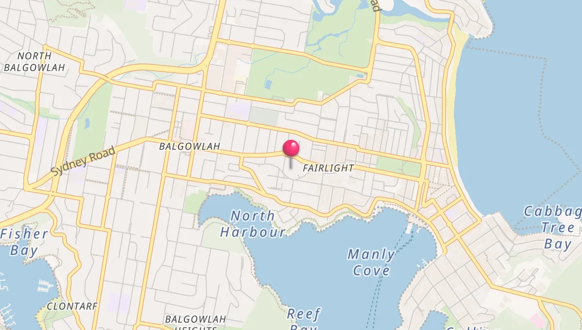Prayer Times in Fairlight