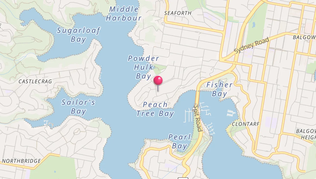 Prayer Times in Seaforth