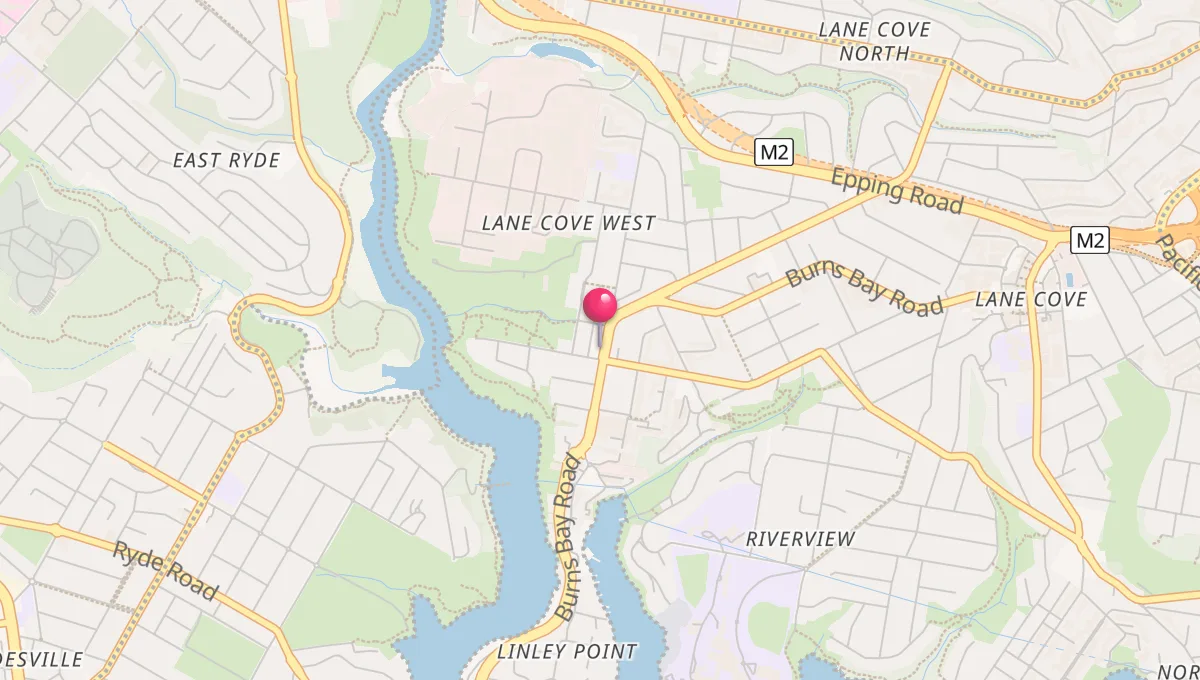 Prayer Times in Lane Cove West