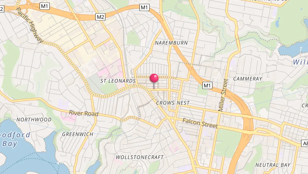 Prayer Times in St Leonards