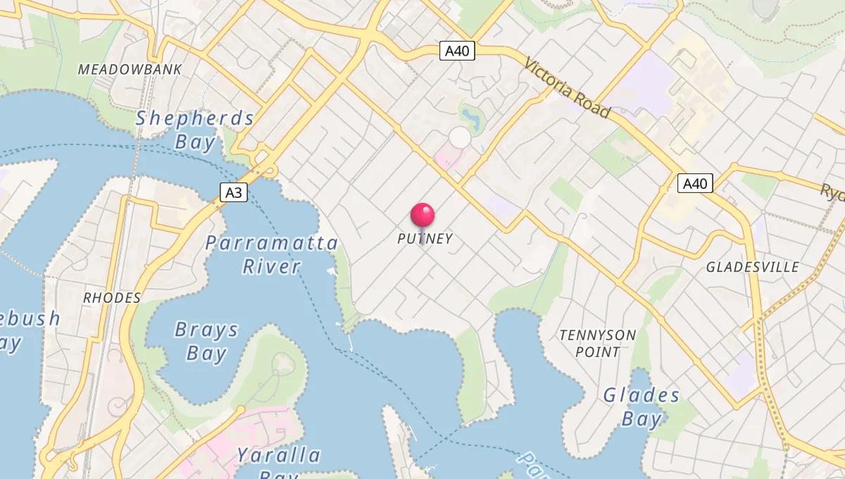 Prayer Times in Putney
