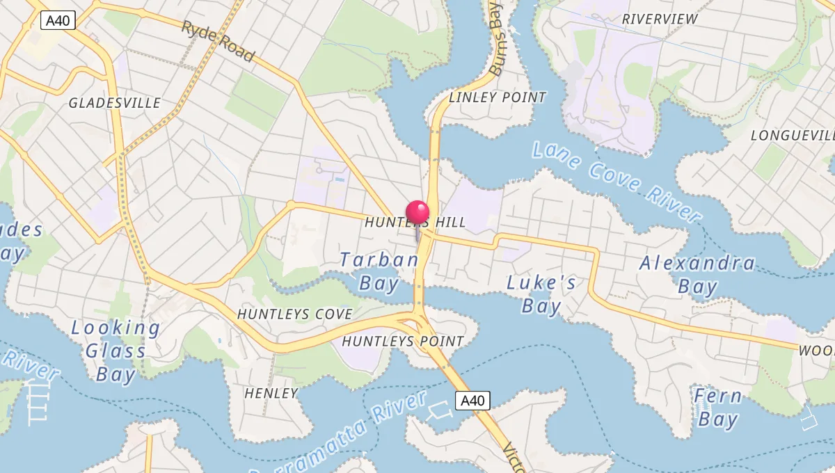 Ramadan Calendar Hunters Hill