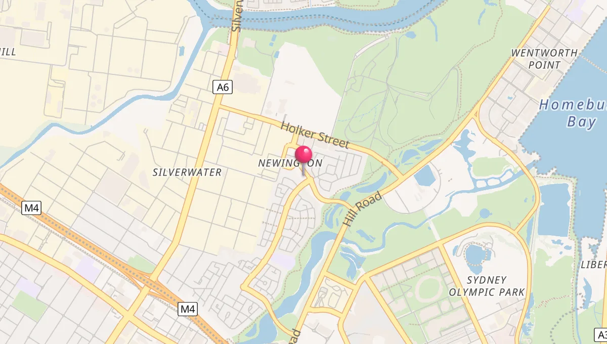 Prayer Times in Newington