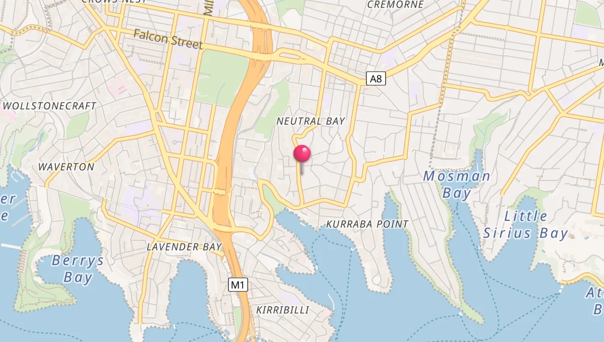 Ramadan Calendar Neutral Bay