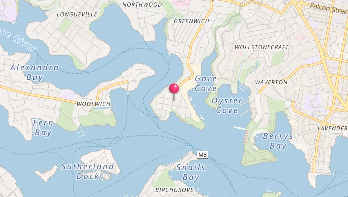 Prayer Times in Greenwich