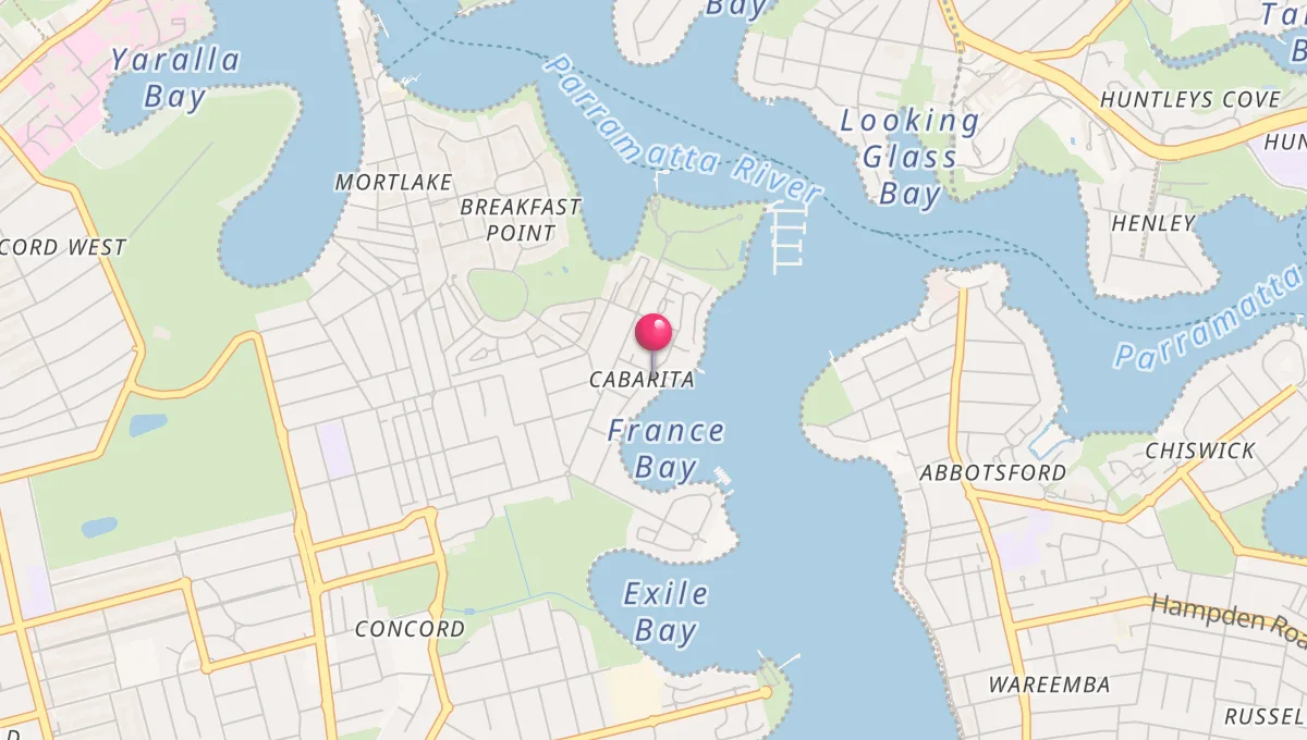Prayer Times in Cabarita