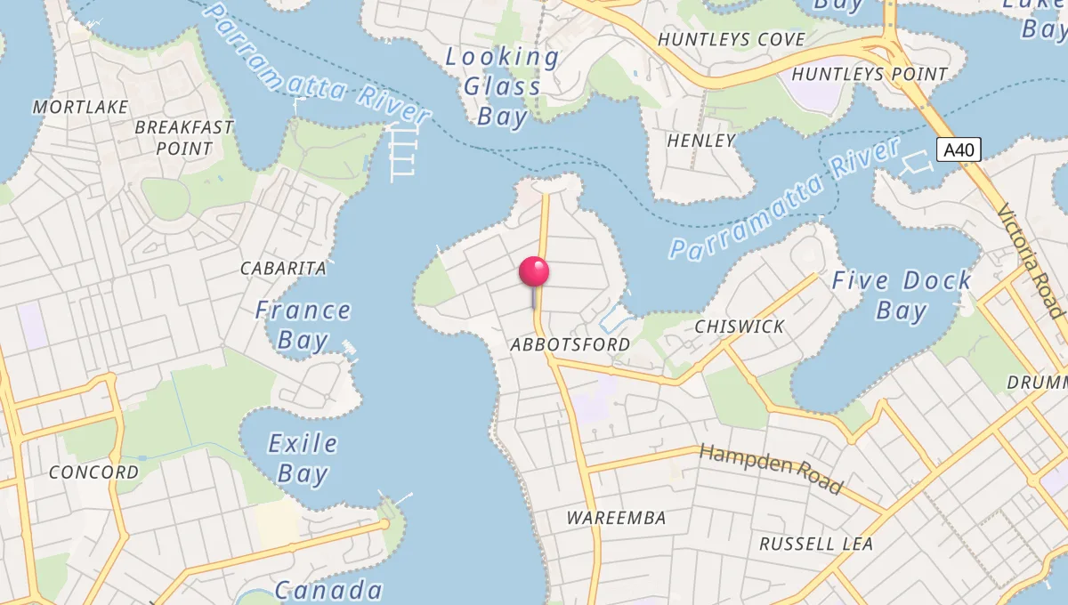 Prayer Times in Abbotsford