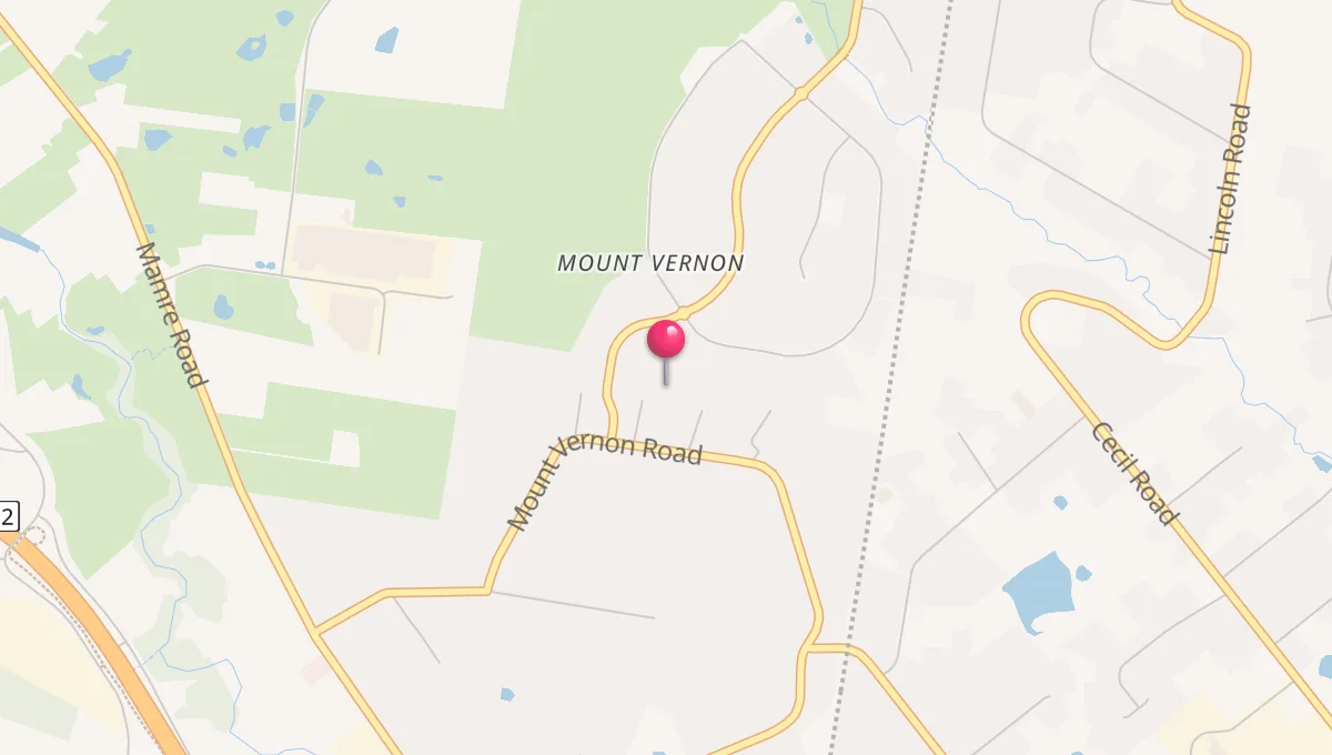 Prayer Times in Mount Vernon