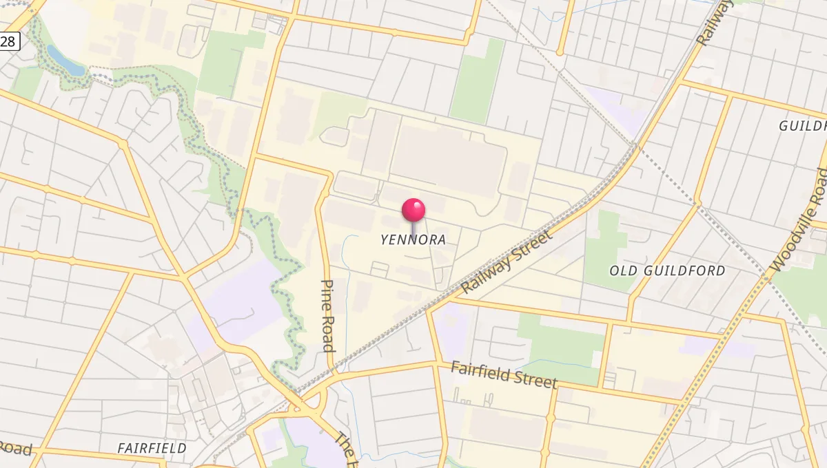 Ramadan Calendar Yennora