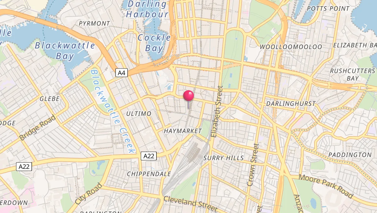 Prayer Times in Haymarket