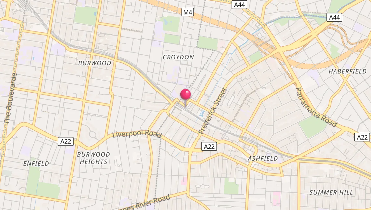 Prayer Times in Croydon
