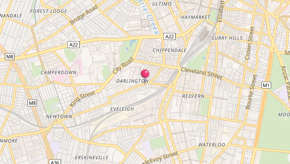 Prayer Times in Darlington
