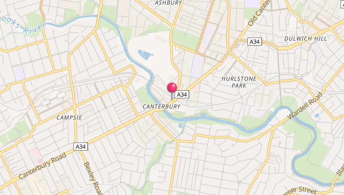 Prayer Times in Canterbury
