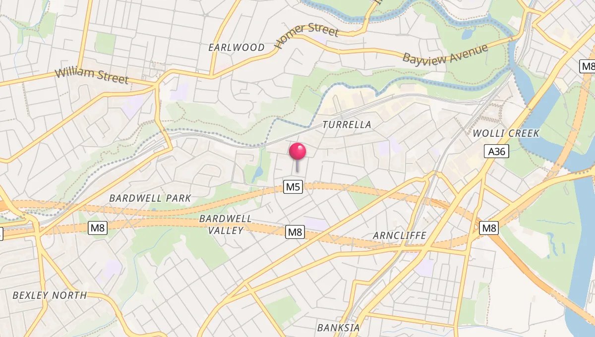 Prayer Times in Bardwell Valley
