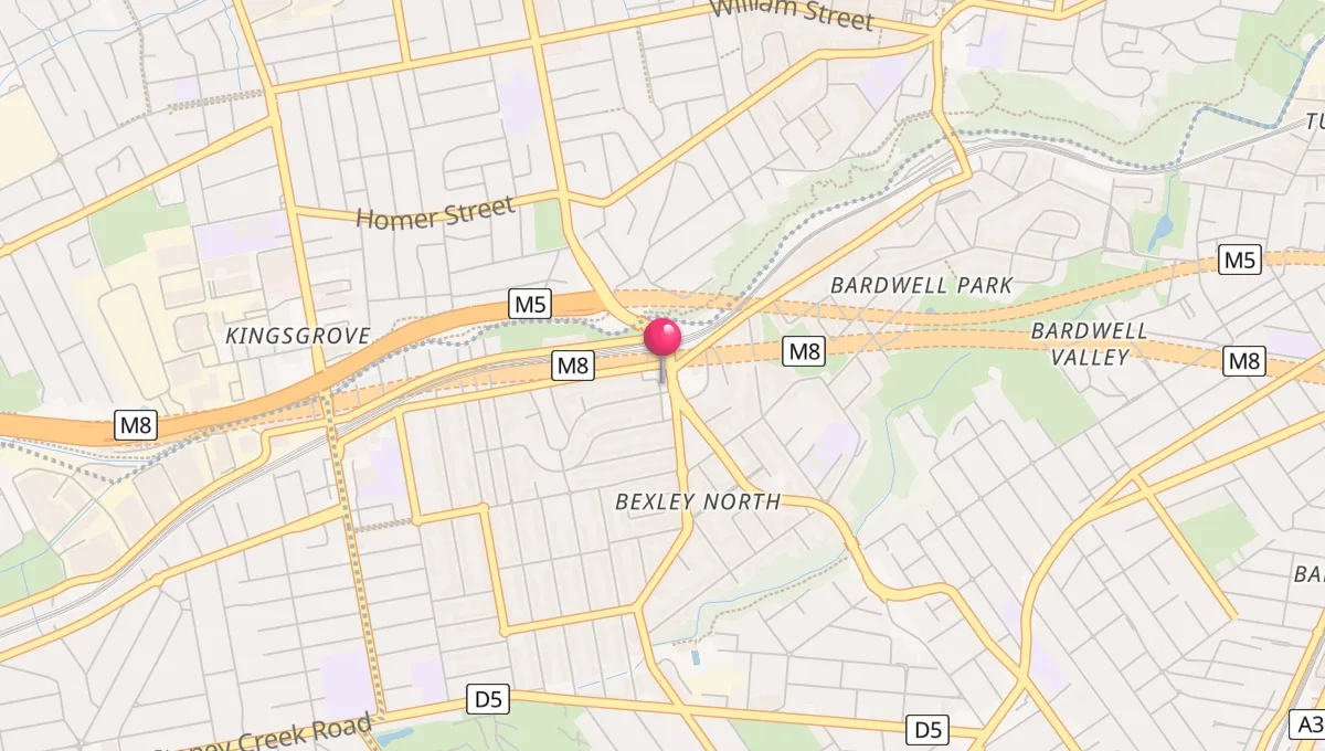 Prayer Times in Bexley North