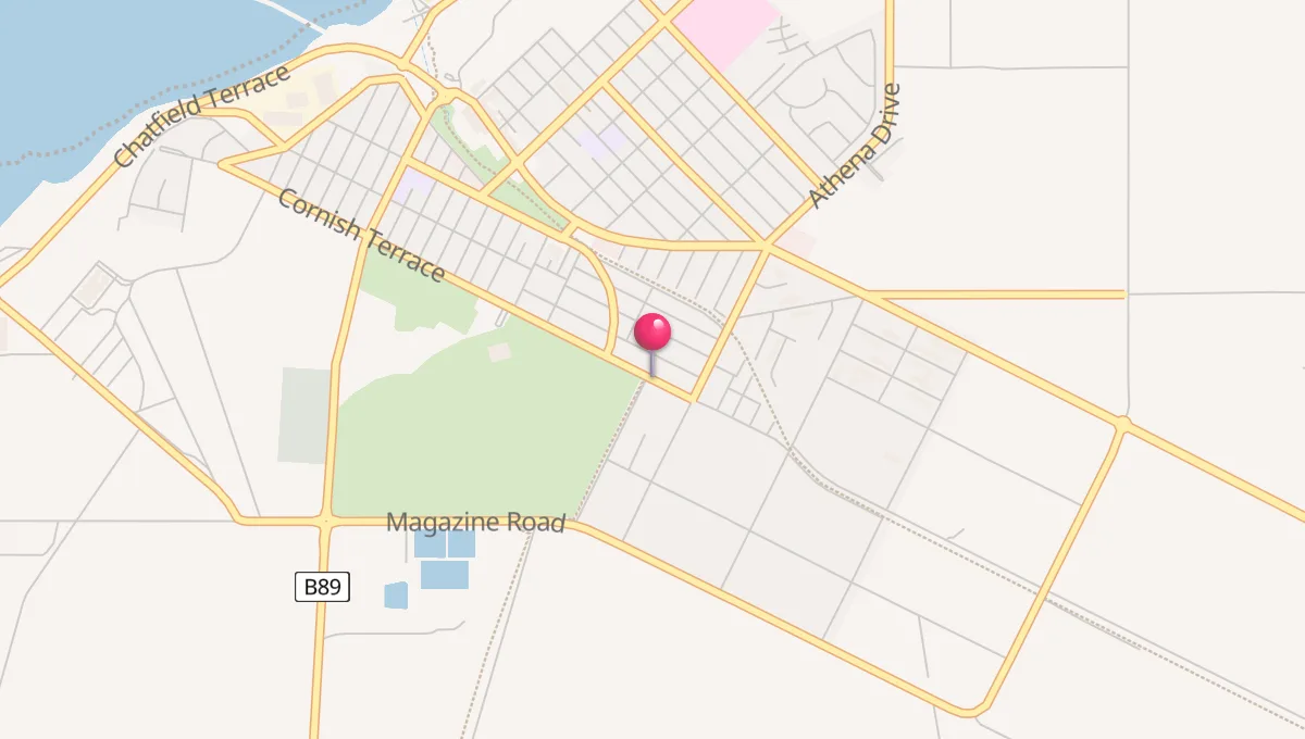 Prayer Times in Wallaroo