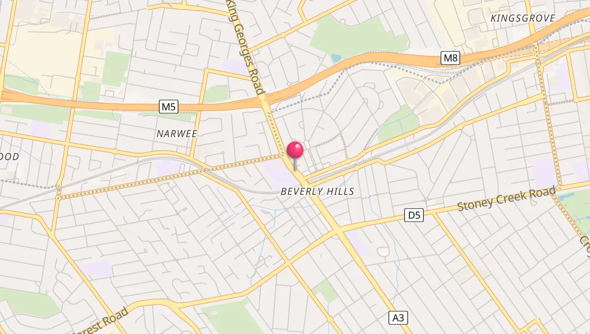 Prayer Times in Beverly Hills
