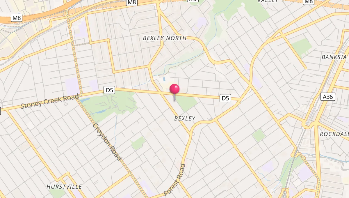 Prayer Times in Bexley