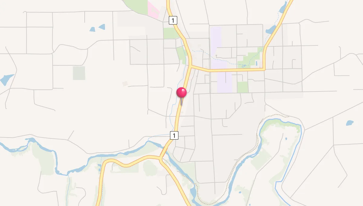 Prayer Times in Bridgetown