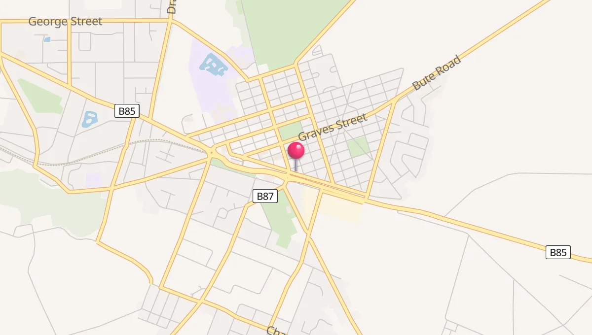 Prayer Times in Kadina