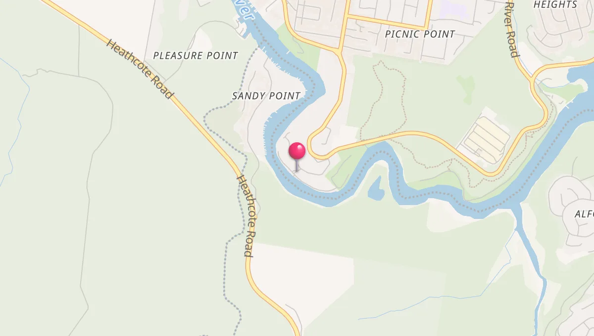 Prayer Times in Picnic Point