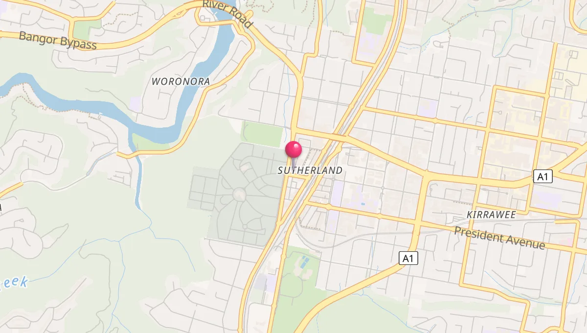 Prayer Times in Sutherland