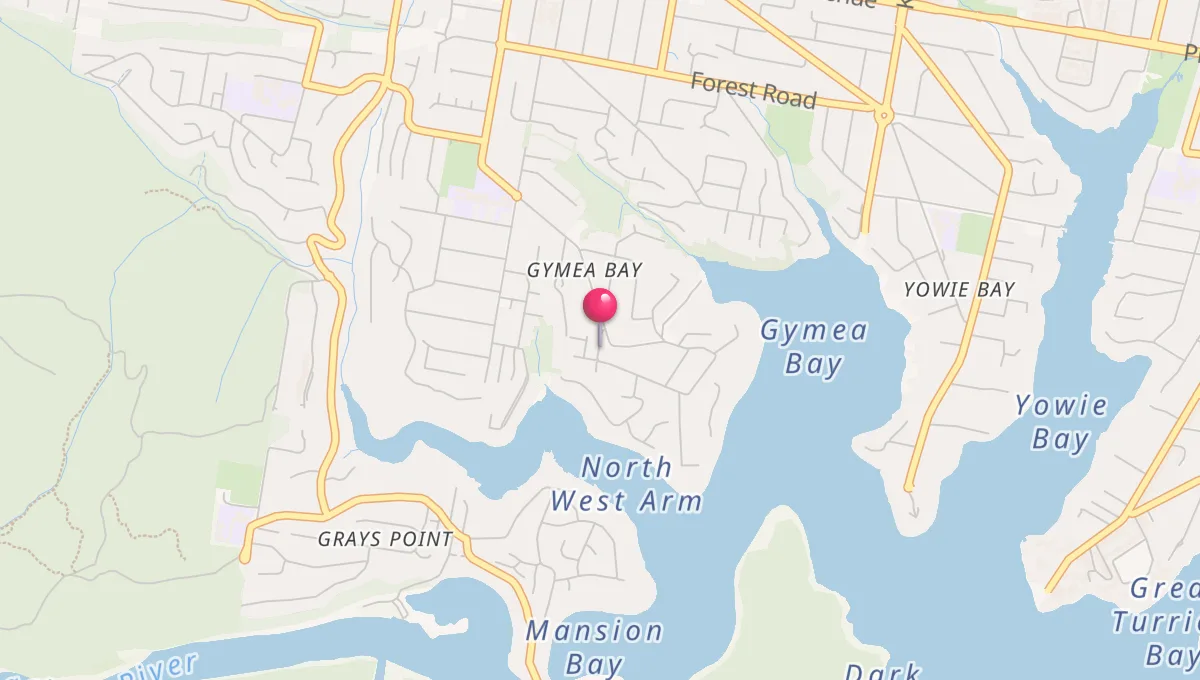 Ramadan Calendar Gymea Bay