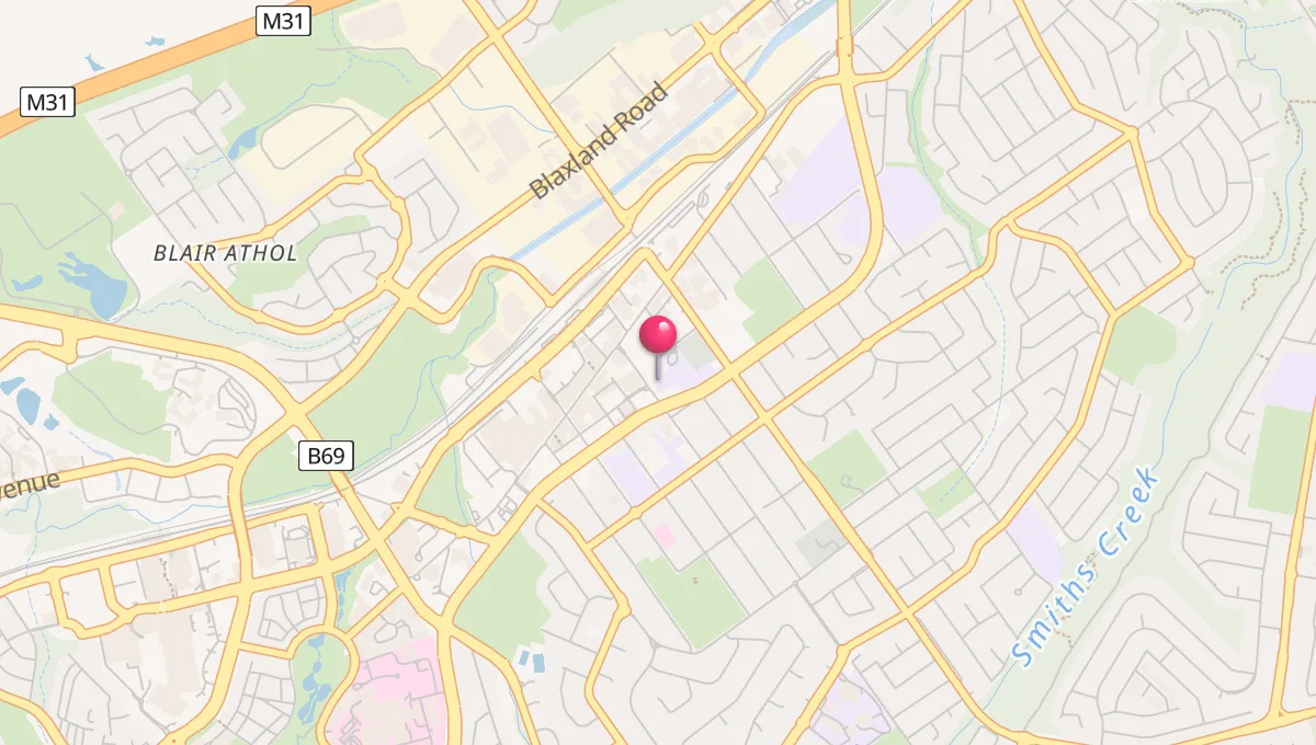 Prayer Times in Campbelltown
