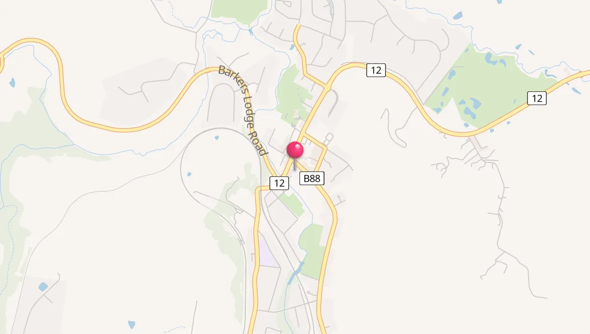 Prayer Times in Picton