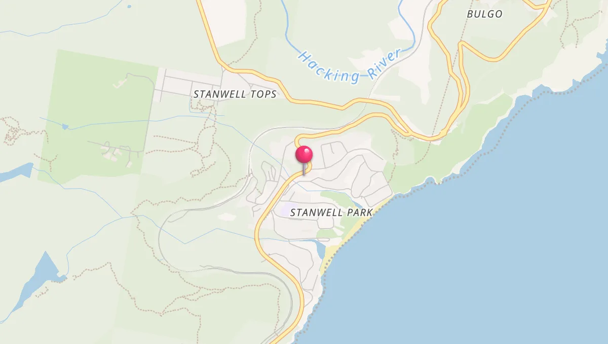 Ramadan Calendar Stanwell Park