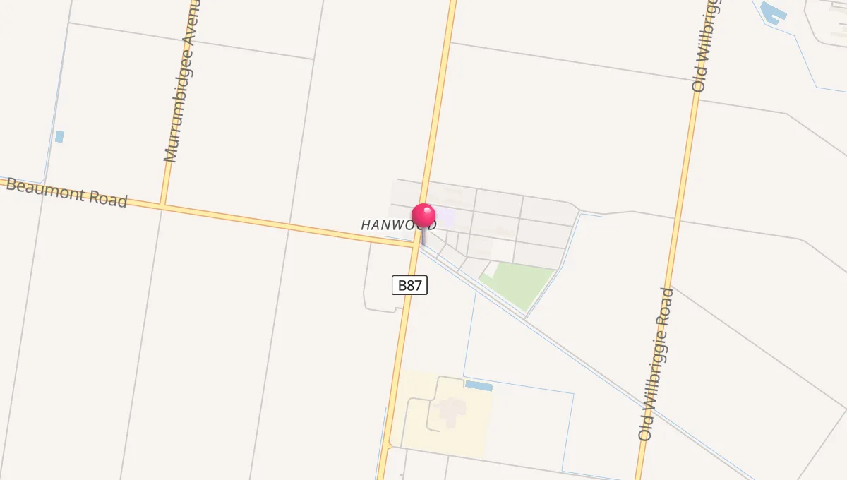 Prayer Times in Hanwood