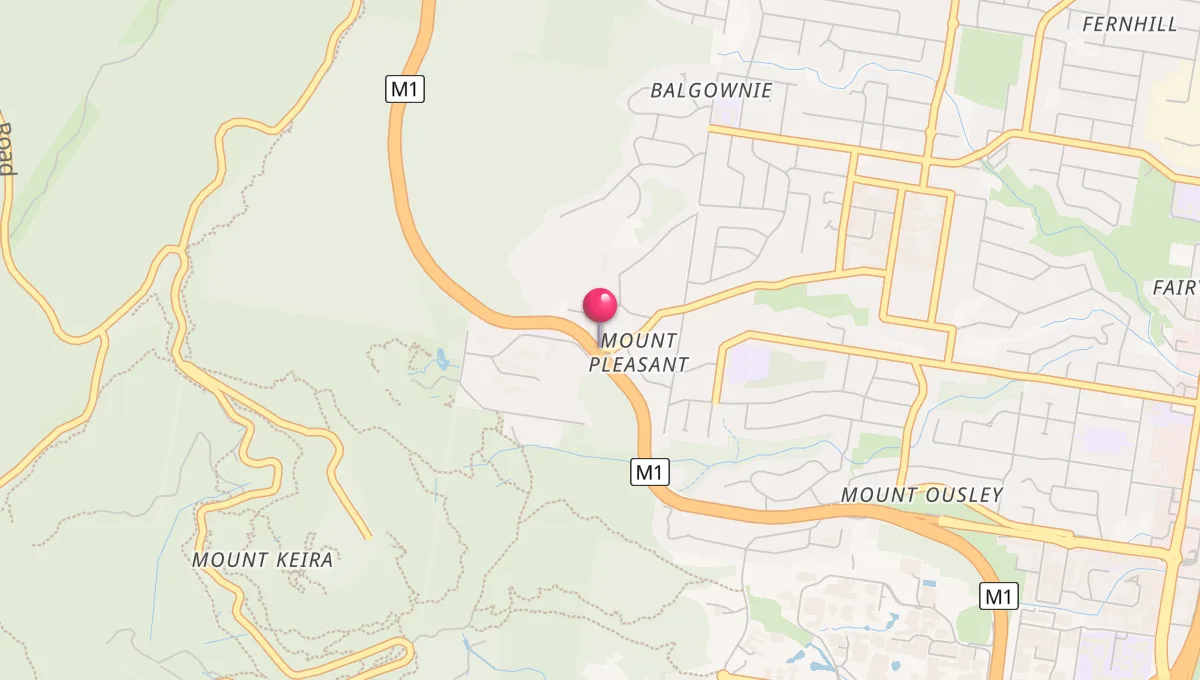 Prayer Times in Mount Pleasant