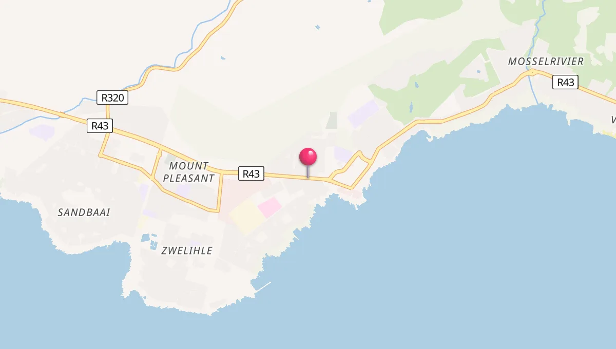Prayer Times in Hermanus