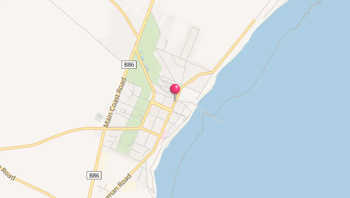 Prayer Times in Ardrossan