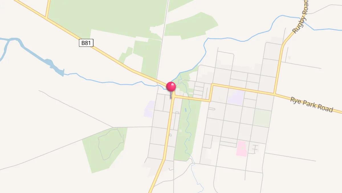 Prayer Times in Boorowa