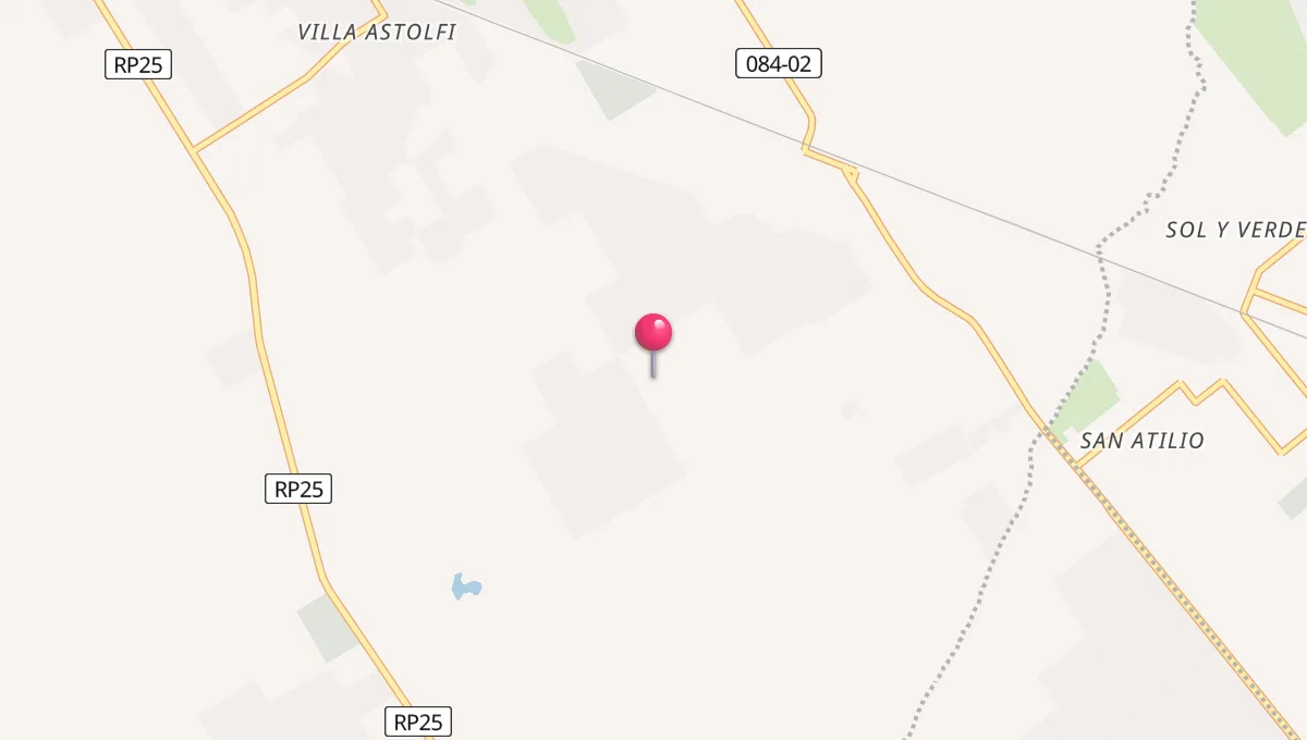 Orari di Preghiera a José C. Paz