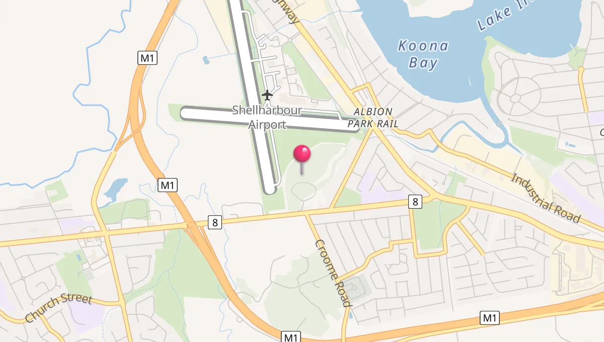 Prayer Times in Albion Park Rail