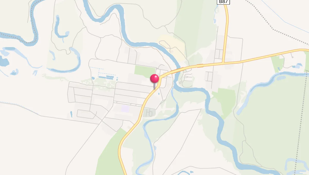 Prayer Times in Darlington Point