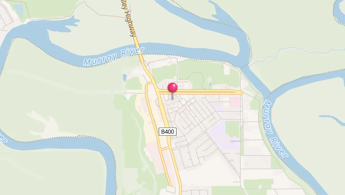 Prayer Times in Robinvale