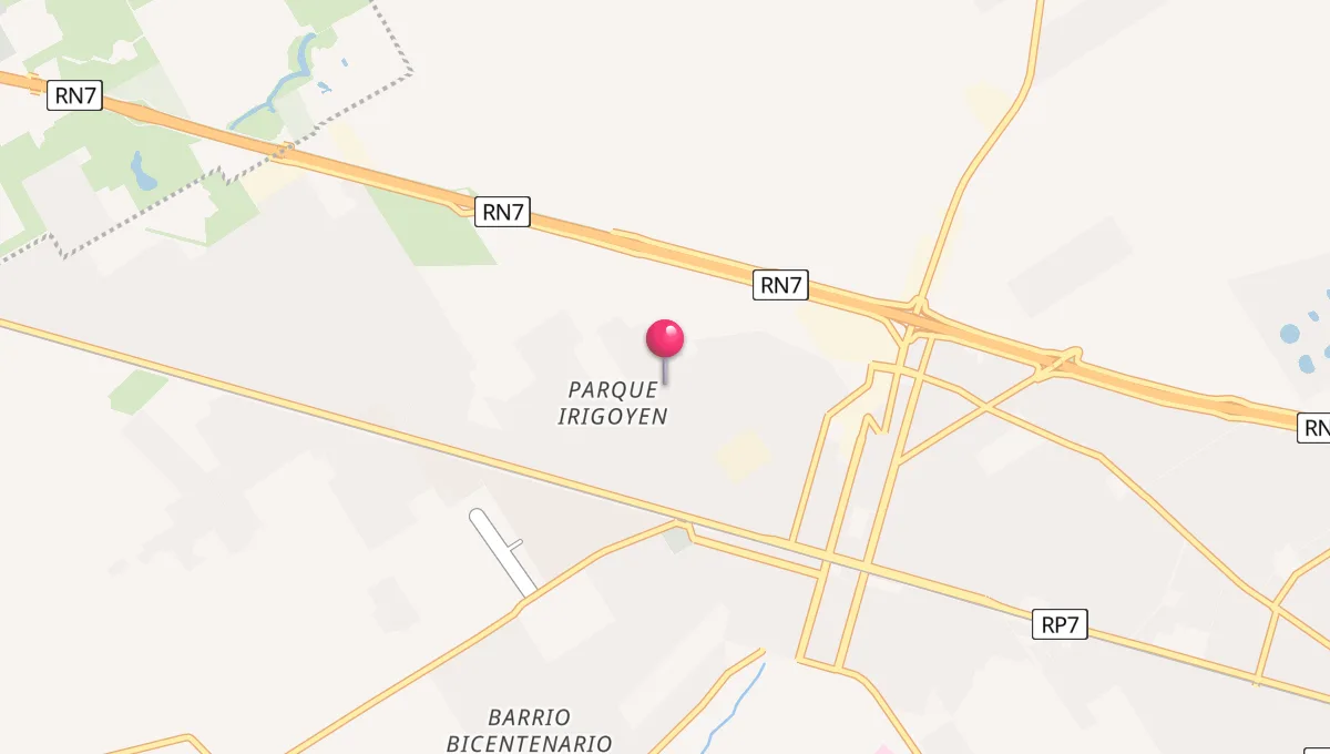 Horarios de Oración en Moreno