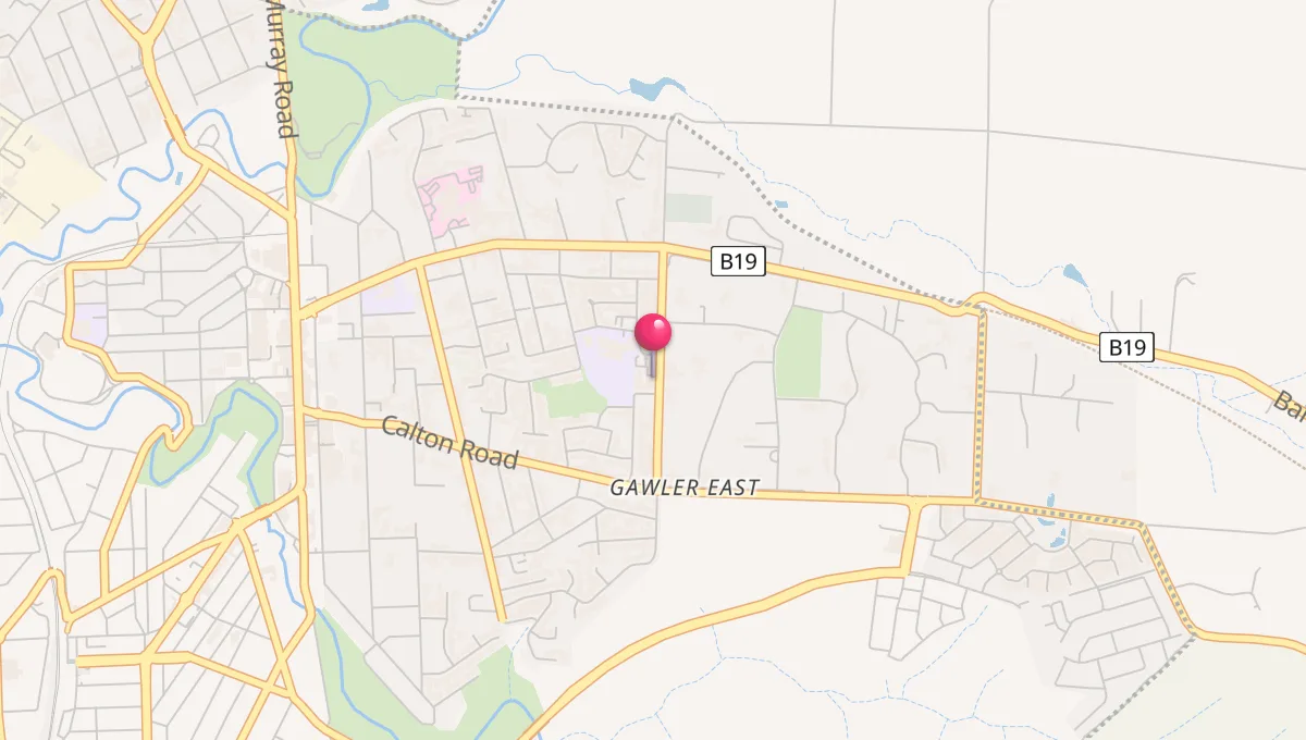 Prayer Times in Gawler East