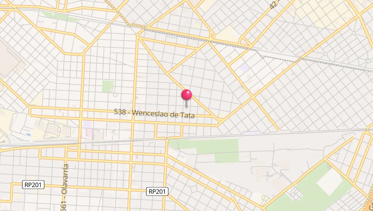 Horarios de Oración en Villa Devoto