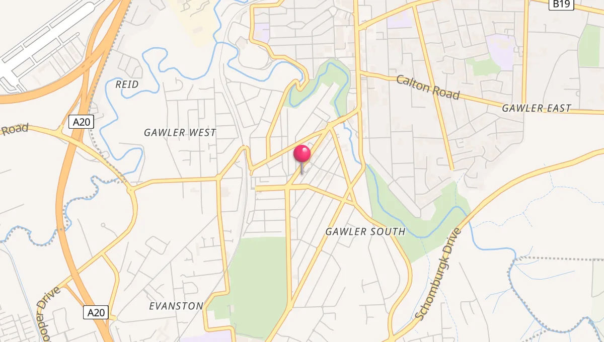 Prayer Times in Gawler South