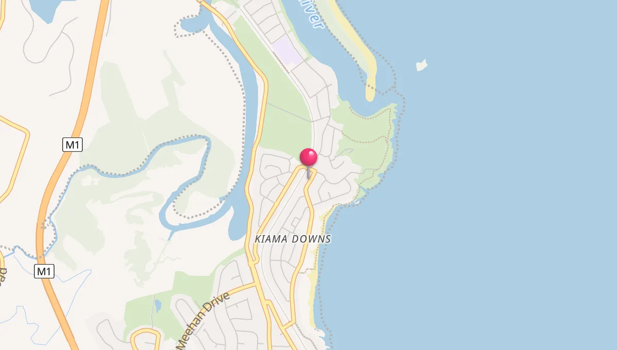 Ramadan Calendar Kiama Downs