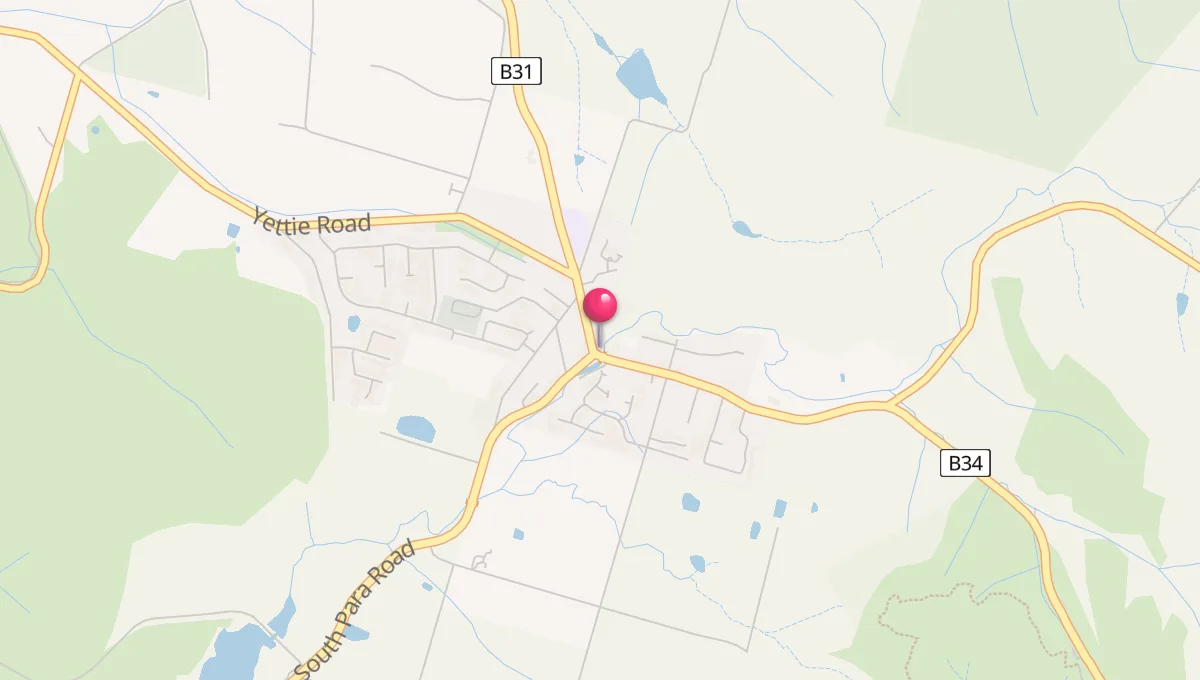 Prayer Times in Williamstown