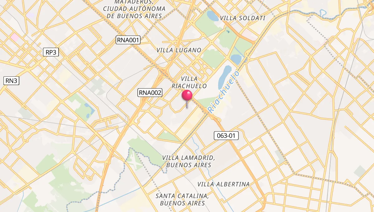 Horarios de Oración en Lanús