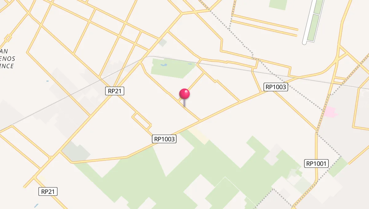 Horarios de Oración en La Plata